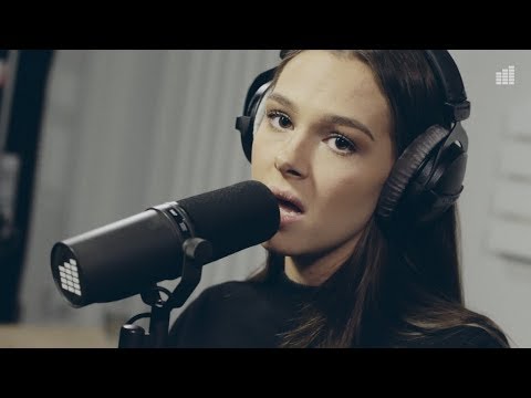 Joakim Molitor ft. Maia Wright - Always Gonna Say Sorry (Live @ East FM)