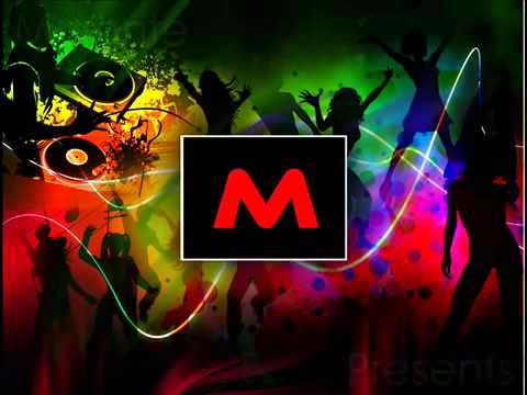 Let's Go Project   Yeke Yeke 2014  Marente Bootleg Remix