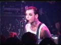 Social Distortion  - So Far Away [Live 1997] 09