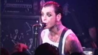 Social Distortion  - So Far Away [Live 1997] 09