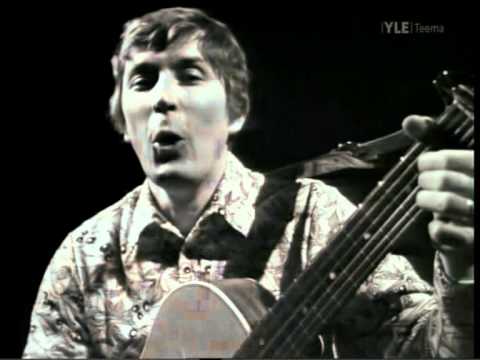 Tapani Perttu - Huttunen ja Kettunen.mpg