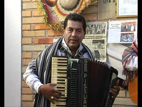 Nestor Damián Girett  - Isla Maleta  San Juan Misiones