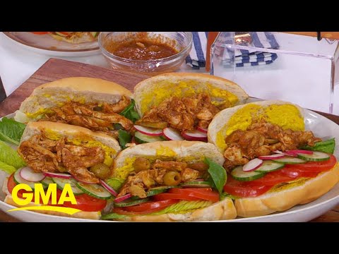 Chef Karla Vasquez shares recipes from her new Salvadoran cookbook