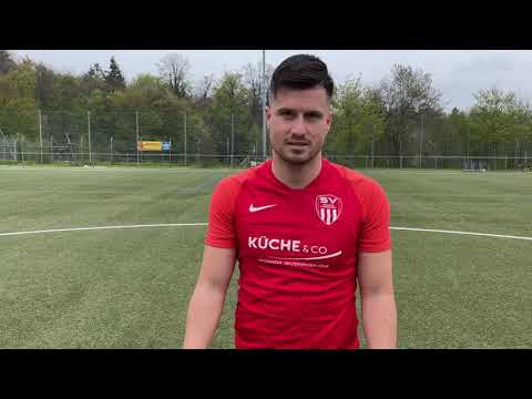 Vorläufiger Kader 1. Mannschaft 2021/22 - SV Kickers Pforzheim