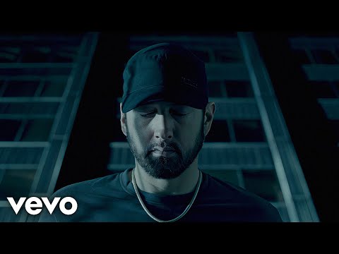 Eminem - Black Sheep (2025)