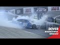 Complete NASCAR Xfinity Series Highlights from Dover | Sunday |