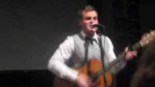 Matthew West - A Friend in the World