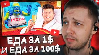 Luxury vs Budget Hotel Food — Full Breakdown & Transcript