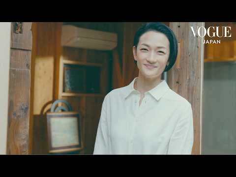 冨永愛の美しさを生み出す、6つのルーティンとヘルシーな朝ごはん。| Beauty Routine | VOGUE JAPAN