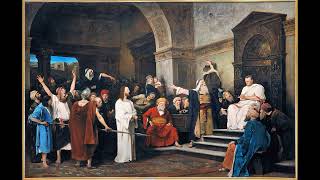 2000 ans d'Histoire : Ponce Pilate, un gouverneur méconnu de Judée