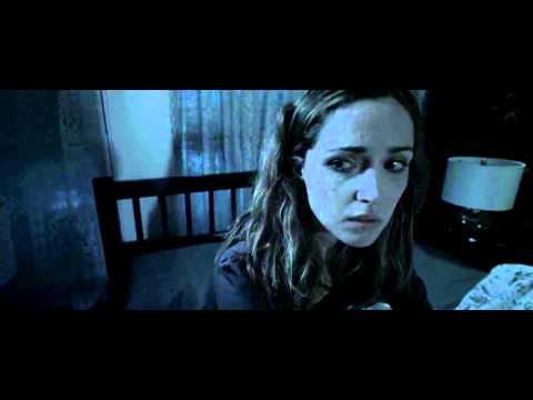 Insidious (2010) Jump Scare - Man In The Bedroom
