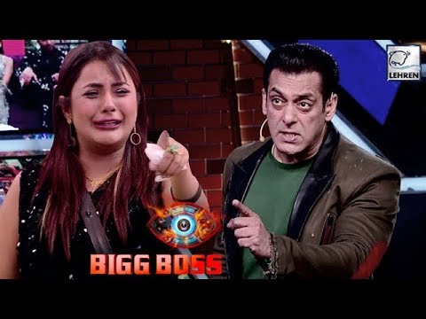 Bigg Boss 13 Previews: Salman Khan Slams Shehnaaz Gill For Her Possessive Behaviour