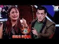 Bigg Boss 13 Previews Salman Khan Slams Shehnaaz Gill For Her Possessive Behaviour
