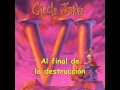 Circle Jerks - Love Kills (Subtitulada)