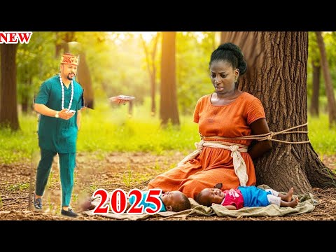 Immediately D Prince Heard The Maiden The Villagers Banished With Twins Was His Royal Blood He......