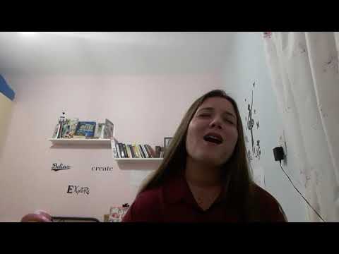 All of me ~John Legend~(Cover by Krisa)