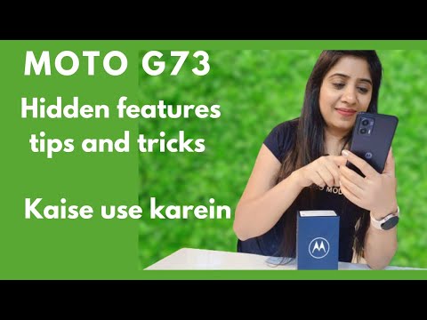 moto g73 tips and tricks | moto g73 | moto g73 5g | moto g73 hidden features | moto g73 kaise use