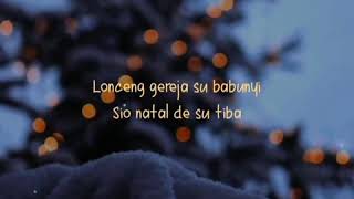 Download lagu Status WA Selamat Natal Viral mp3