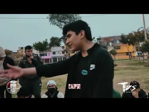 ✅✅🔥🔥 PUCHO VS ANTOP 🔥🔥✅✅ CALIPSO-RMF / OCTAVOS TEMP3 EDICIÓN APOCALIPSO / TDS