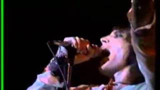 The march Of The Black Queen