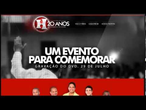 HARMONIA DO SAMBA MAOS PARA O ALTO