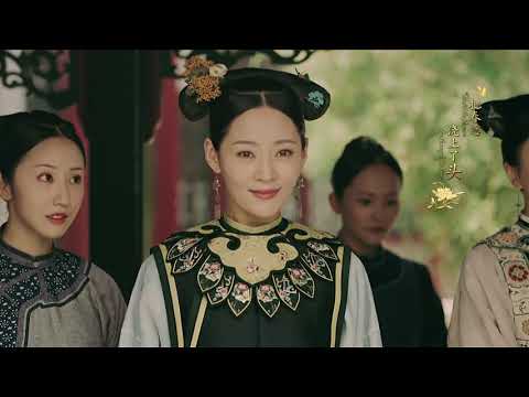 The Story of Yanxi Palace_Trailer | 《延禧攻略》预告片 thumnail