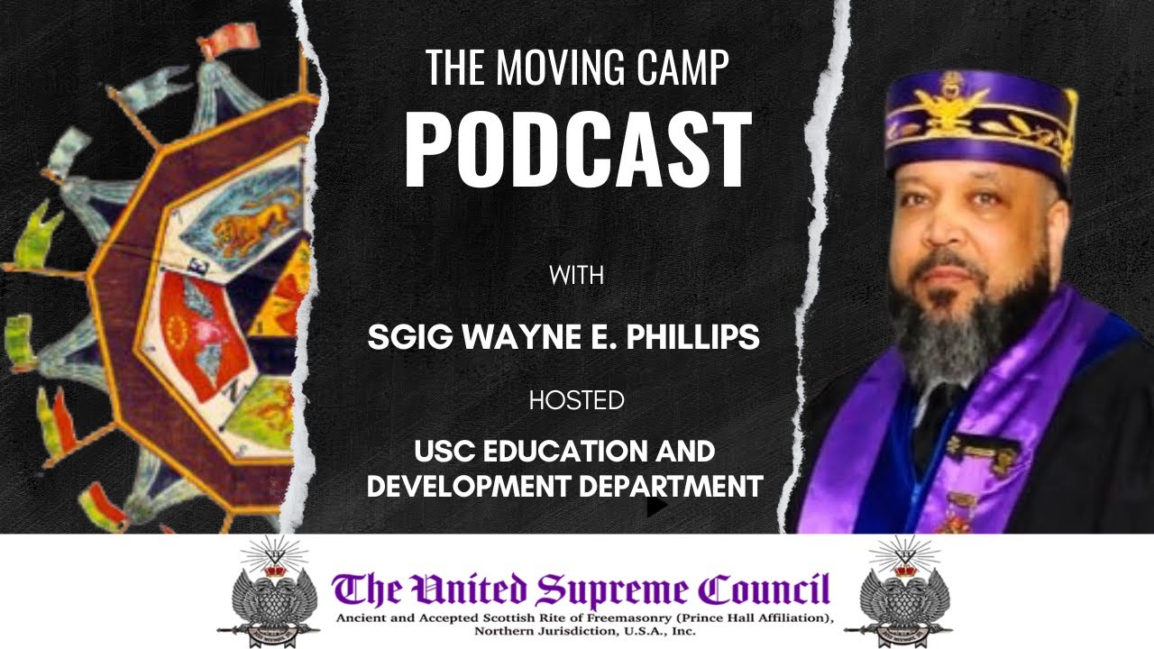 Moving Camp Podcast S2E2 Financial Health