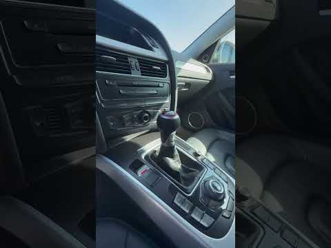 фото audi a4 iv (b8) 0