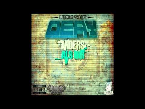 Angeberstyl Deay feat. Chillz