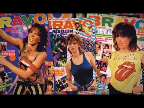 HeimatFlimmern - Unser Land 1982 (Ein bisschen Frieden)