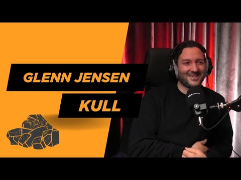 KULL | Glenn Jensen om Hatere, Hockey og Skal vi danse