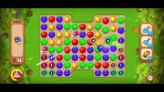 GardenScapes: Magic Balls