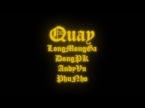 "Quay” Antoneus Long Mộng Gà | Đồng PK | Andy Vu | Phu Nho