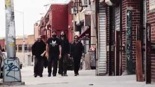 Budos Mayhem Brooklyn Bar Crawl for Burnt Offering