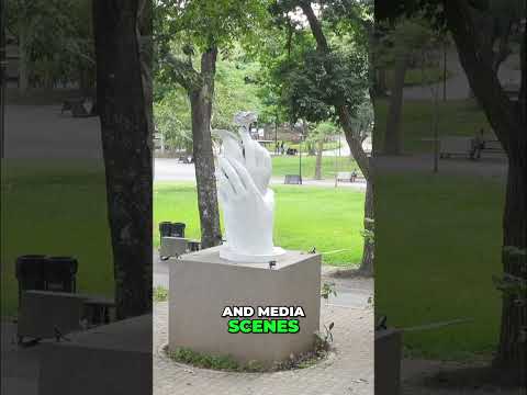 San Salvador's Incredible Transformation #shorts