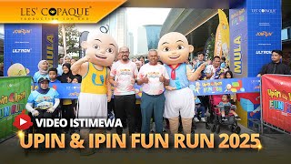 Download lagu Upin & Ipin Fun Run 2025 mp3 Download lagu Upin & Ipin Fun Run 2025 mp3