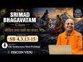 SB 4 3 13 15 By HG Sankarsana Nitai Prabhuji