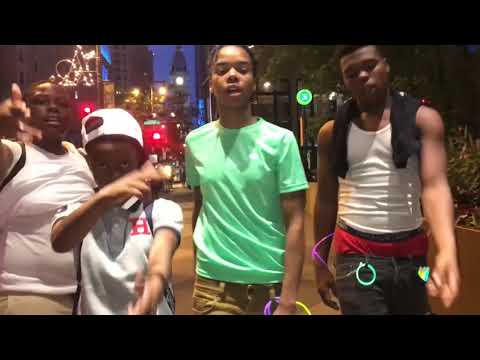 Simmy Ft LENE  "Gang" (ShotBy @TheBull_Zo)