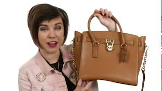 MICHAEL Michael Kors Väskor Dam online - Hitta trendiga väskor hos www.Michael-Kors.se