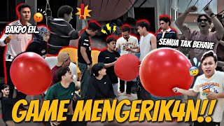 Download lagu BALLON RAKSAKSA AI TEAM !! ALIEF MENG4MUK SEMUA LARI ?? mp3 Download lagu BALLON RAKSAKSA AI TEAM !! ALIEF MENG4MUK SEMUA LARI ?? mp3