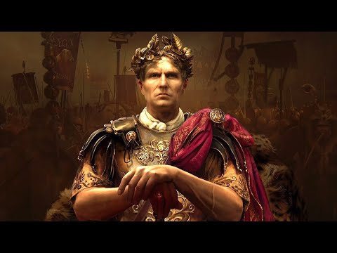 Julius Caesar's Speech to Mutinous Legion