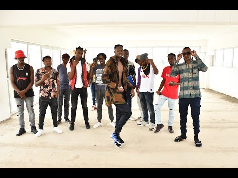 Boolet King - Best 1 Ft Swila East Rockstar Ft Peddy Fes [official music video]