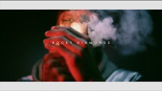 Rocky Diamonds - Thank Me (Official Video) Shot By @AZaeProduction