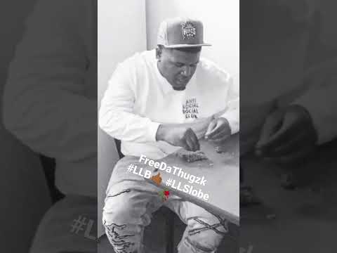 A Day wit the Thugzk #LLB #LLSlob #FreeDaGuyzk #TrueStory4L
