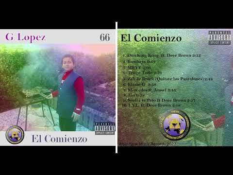10. G Lopez - F.Y.L.