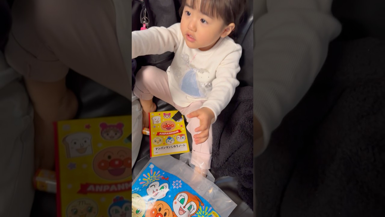 “I’ll keep my mask on” — toddler style#shorts