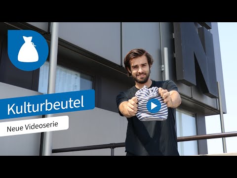 Ein Kulturbeutel für Nürnberg