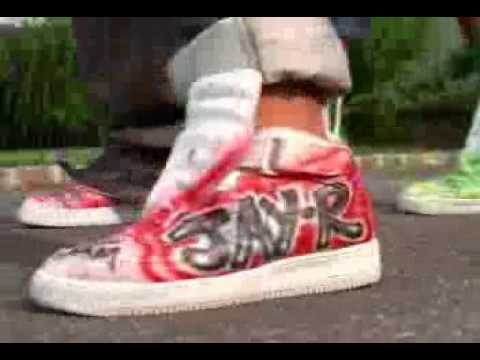 3rd Storee Featuring Joe Budden   Get With Me