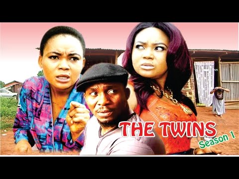The Twins Season 1  - 2016 Latest Nigerian Nollywood Movie