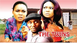 The Twins Season 1  - 2016 Latest Nigerian Nollywo